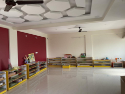Jnanashree Preschool and Daycare Kudlu Gallery Image 4
