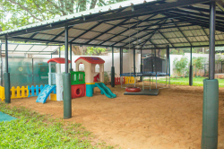Indus Early Learning Centre Koramangala Galley Image 4