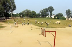 Guru Nanak Foundation Public School Galley Image 4