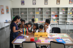 Anekam Pre School Gallery Image 2