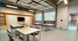 Fountainhead School Galley Image 2