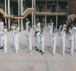 MODERN NEW DELHI PUBLIC SCHOOL Galley Image 3