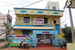 Pre schools, Playschools schools in Kapilprasad, Bhubaneswar, Kidzee, 258, RAGHUNATH NIWAS, Jatni - Sundarapada Rd, Sundarpada, Sundarpada, Bhubaneswar