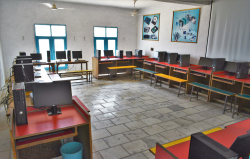 British Public Academy Galley Image 2