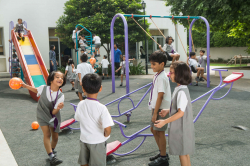 MatriKiran Junior School Galley Image 4