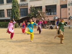 Ram Lal Bhasin Public School Galley Image 2