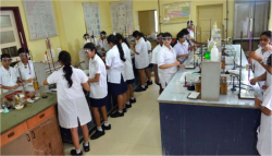 Sushila Birla Girls School Galley Image 3