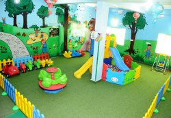 EINSTEIN HIGH INTERNATIONAL PRESCHOOL Galley Image 4