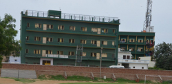 Schools in Khera Kalan, Delhi, RISHIKUL VIDYAPEETH, 617, Main Narela Rd, Alipur Village, Alipur Village, Delhi
