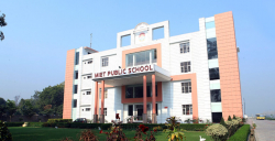 Day School near Ganga Nagar, Meerut, MIET PUBLIC SCHOOL, 6TH MILE STONE MAWANA ROAD , Ganga Nagar, Meerut