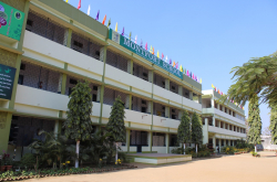 Best CBSE Schools in Ranchi, MONTFORT SCHOOL, HATHIAGONDA KANKE ROAD, HATHIAGONDA, Ranchi