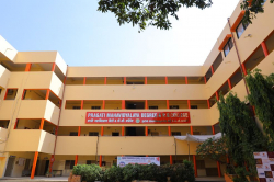 Best PU Junior Colleges in Kachiguda, Hyderabad, Pragati Mahavidyalaya, Hanuman Tekdi, KS Ln, Behind SBI, Sultan Bazar, Koti, Sultan Bazar,Koti, Hyderabad