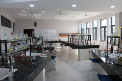 Classroom