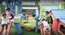 Mother's Pride Kindergarten Galley Image 2