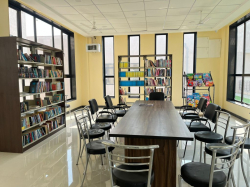 Gyan Vihar World School Gallery Image 4