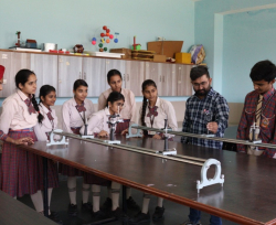 M.D. Dayanand Model School Gallery Image 3