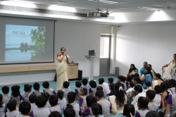 MatriKiran Junior School Galley Image 4