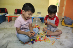 Busy Bees Play School Kukatpally Galley Image 3