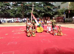 স্কুল গ্যালি ছবি