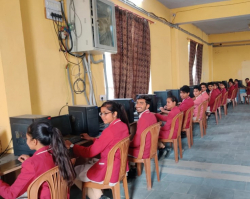Childrens Academy Convent School Galley Image 3
