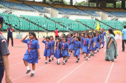DEVI ACADEMY SENIOR SECONDARY SCHOOL Galley Image 4