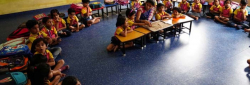 DAISY DALES SCHOOL Galley Image 2