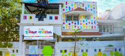 Pre schools, Playschools schools in Manikonda, Hyderabad, FirstCry Preschool Prashant Hills, Prashant Hills, P No: 2-64/1/249, Behind Niharika Exotica Apartment Sai Aishwarya Layout, Kahjaguda, Prashant Hills, Hyderabad