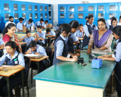 PARAG JYOTI PUBLIC SCHOOL Galley Image 2