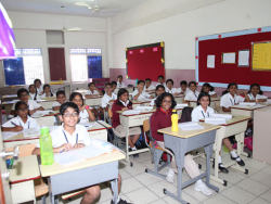 NATIONAL PUBLIC SCHOOL Galley Image 3