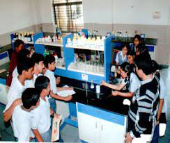 GMR CHINMAYA VIDYALAYA Galley Image 2
