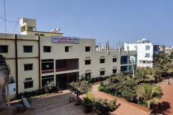 Schools in Latur, GLOBAL KNOWLEDGE PUBLIC SCHOOL, Shri Saraswati Nagar, Opposite Govt.Colony,  Barshi Road,  Barshi Road, Latur