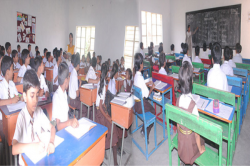 DAV Public School Galley Image 3