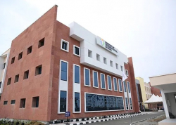 Hindustan International School, Kannathur Reddy Kuppam, Chennai