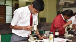 Hume McHenry Memorial Higher Secondary School & Junior College Of SDA Galley Image 2