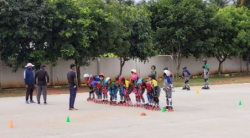 National Public School, Singanayakanahalli Galley Image 4