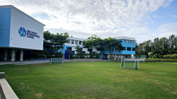 One World International School, Swami Vivekanandanagar,Sulikunte, Bengaluru