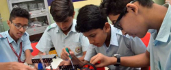 RED ROSE HIGHER SECONDARY SCHOOL Galley Image 4