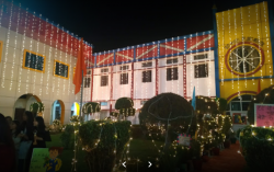 Ved Model Senior Secondary School Galley Image 2