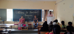 ADARSHA EDUCATION SOCIETY Galley Image 3