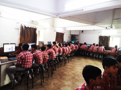 Swami Hariharanand Public School Galley Image 3