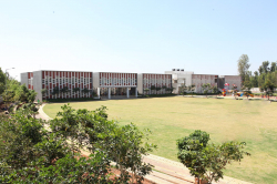 Presidency School Galley Image 3