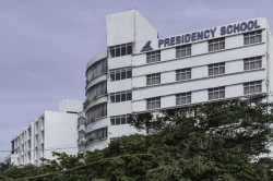 Presidency School Bangalore East, Kasturi Nagar Galley Image 4