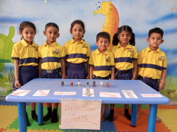 Interactive Pre School Galley Image 2