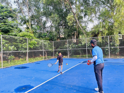 THE BANYAN TREE SCHOOL Galley Image 2