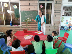 Cavendish Kids Play School Galley Image 4