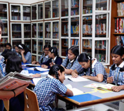 S.M.Shetty High School And Junior College, MHADA Colony 20,Powai, Mumbai
