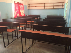 Classroom