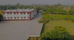 Boarding School, GD Goenka, 6th KM Stone, Hariawala Crossing, U.S. Nagar, Shahganj, Kashipur