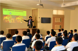 Dhruv Academy Galley Image 2