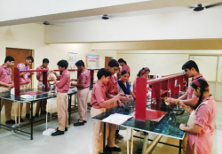 SRI RAM INTERNATIONAL SCHOOL Gallery Image 4